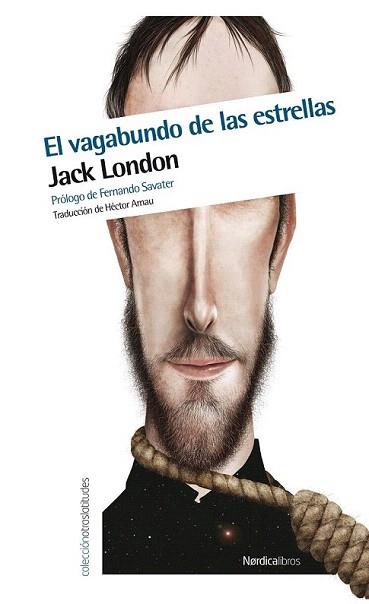 VAGABUNDO DE LAS ESTRELLAS, EL | 9788415717270 | LONDON, JACK | Llibreria Aqualata | Comprar llibres en català i castellà online | Comprar llibres Igualada