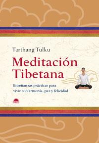 MEDITACIÓN TIBETANA | 9788497542227 | TULKU, TARTHANG  | Llibreria Aqualata | Comprar libros en catalán y castellano online | Comprar libros Igualada