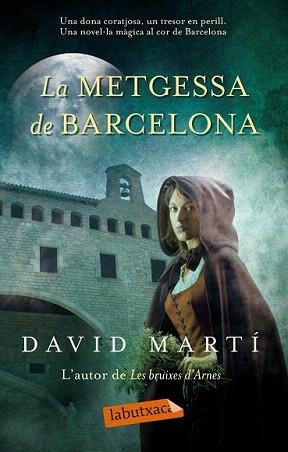 METGESSA DE BARCELONA, LA | 9788499306575 | MARTÍ MARTÍNEZ, DAVID | Llibreria Aqualata | Comprar llibres en català i castellà online | Comprar llibres Igualada