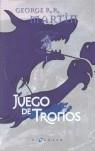 JUEGO DE TRONOS (CANCION DE HIELO Y FUEGO I) ED. ILUSTRADA | 9788496208377 | MARTIN, GEORGE R.R. | Llibreria Aqualata | Comprar llibres en català i castellà online | Comprar llibres Igualada