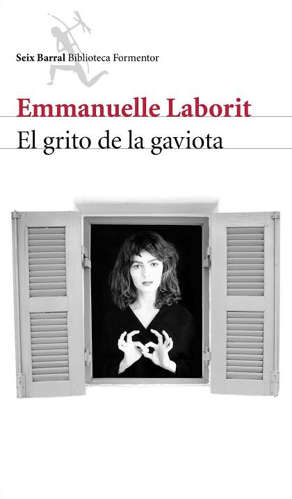 GRITO DE LA GAVIOTA, EL | 9788432224249 | LABORIT, EMMANUELLE  | Llibreria Aqualata | Comprar llibres en català i castellà online | Comprar llibres Igualada