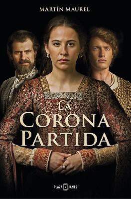 CORONA PARTIDA, LA | 9788401019227 | MAUREL, MARTÍN  | Llibreria Aqualata | Comprar llibres en català i castellà online | Comprar llibres Igualada