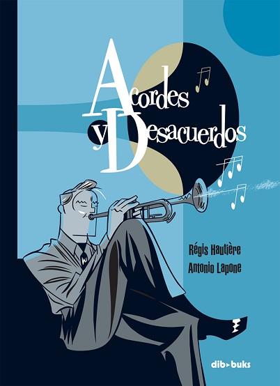 ACORDES Y DESACUERDOS | 9788492902910 | HAUTIÈRE, RÉGIS / LAPONE, ANTONIO | Llibreria Aqualata | Comprar llibres en català i castellà online | Comprar llibres Igualada