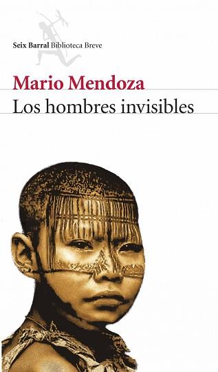 HOMBRES INVISIBLES, LOS | 9788432212437 | MENDOZA, MARIO | Llibreria Aqualata | Comprar llibres en català i castellà online | Comprar llibres Igualada