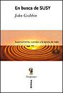 EN BUSCA DE SUSY (DRAKONTOS) | 9788484328506 | GRIBBIN, JOHN | Llibreria Aqualata | Comprar llibres en català i castellà online | Comprar llibres Igualada