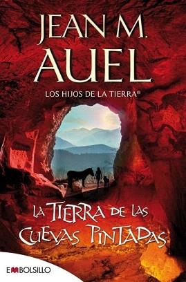 CUEVA DE LAS TIERRAS PINTADAS, LA | 9788415140641 | AUEL, JEAN M. | Llibreria Aqualata | Comprar libros en catalán y castellano online | Comprar libros Igualada