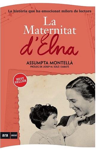 MATERNITAT D'ELNA, LA | 9788493967963 | MONTELLÀ, ASSUMPTA | Llibreria Aqualata | Comprar llibres en català i castellà online | Comprar llibres Igualada