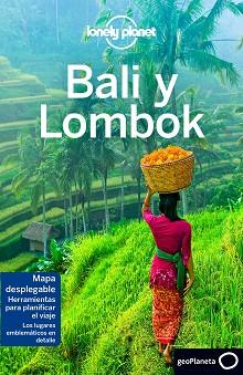 BALI Y LOMBOK (LONELY PLANET) | 9788408173885 | MORGAN, KATE / BERKMOES, RYAN VER | Llibreria Aqualata | Comprar llibres en català i castellà online | Comprar llibres Igualada