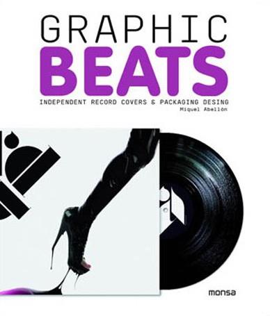 GRAPHIC BEATS | 9788496823136 | ABELLAN, MIQUEL | Llibreria Aqualata | Comprar llibres en català i castellà online | Comprar llibres Igualada