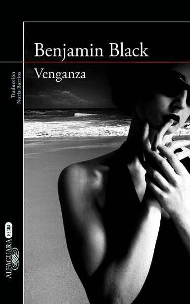 VENGANZA | 9788420413532 | BLACK, BENJAMIN (JOHN BANVILLE) | Llibreria Aqualata | Comprar llibres en català i castellà online | Comprar llibres Igualada