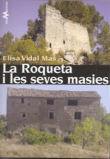 ROQUETA I LES SEVES MASIES, LA | 9788461791965 | VIDAL MAS, ELISA | Llibreria Aqualata | Comprar libros en catalán y castellano online | Comprar libros Igualada
