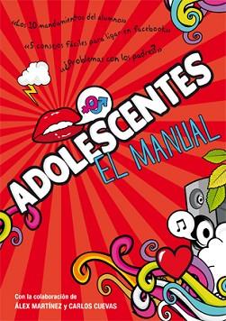 ADOLESCENTES. EL MANUAL | 9788424648800 | Llibreria Aqualata | Comprar llibres en català i castellà online | Comprar llibres Igualada