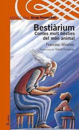 BESTIARIUM  | 9788479182212 | MIRALLES, FRANCESC | Llibreria Aqualata | Comprar llibres en català i castellà online | Comprar llibres Igualada