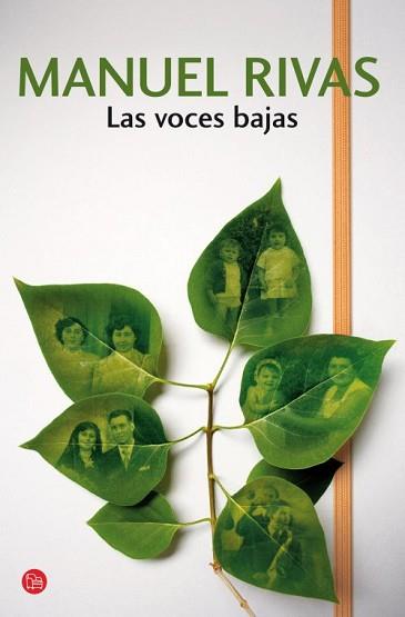VOCES BAJAS, LAS (BOLSILLO) | 9788466327879 | RIVAS, MANUEL | Llibreria Aqualata | Comprar llibres en català i castellà online | Comprar llibres Igualada