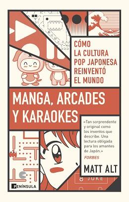 MANGA, ARCADES Y KARAOKES | 9788411000505 | ALT, MATT | Llibreria Aqualata | Comprar llibres en català i castellà online | Comprar llibres Igualada