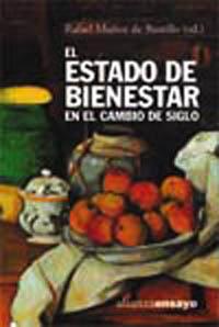 ESTADO DE BIENESTAR EN EL CAMBIO DE SIGLO, EL | 9788420667560 | BUSTILLO, RAFAEL MUÑOZ DE | Llibreria Aqualata | Comprar llibres en català i castellà online | Comprar llibres Igualada