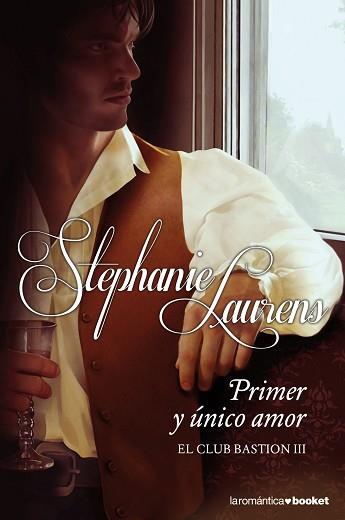 PRIMER Y ÚNICO AMOR | 9788408114611 | LAURENS, STEPHANIE  | Llibreria Aqualata | Comprar llibres en català i castellà online | Comprar llibres Igualada