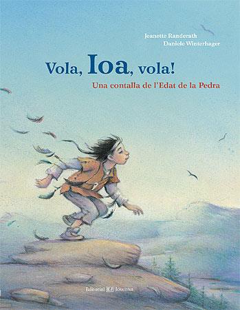 VOLA, IOA, VOLA | 9788426139191 | 50 | Llibreria Aqualata | Comprar libros en catalán y castellano online | Comprar libros Igualada