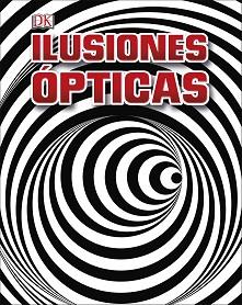 ILUSIONES ÓPTICAS | 9780241370049 | VARIOS AUTORES, | Llibreria Aqualata | Comprar llibres en català i castellà online | Comprar llibres Igualada