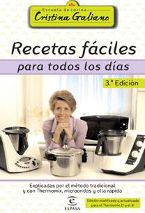 RECETAS FACILES PARA UN DIA ESPECIAL | 9788467024791 | GALIANO, CRISTINA | Llibreria Aqualata | Comprar libros en catalán y castellano online | Comprar libros Igualada