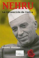 NEHRU (TIEMPO DE MEMORIA 73) | 9788483831168 | THAROOR, SHASHI | Llibreria Aqualata | Comprar llibres en català i castellà online | Comprar llibres Igualada