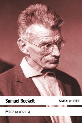 MALONE MUERE | 9788420608587 | BECKETT, SAMUEL | Llibreria Aqualata | Comprar llibres en català i castellà online | Comprar llibres Igualada