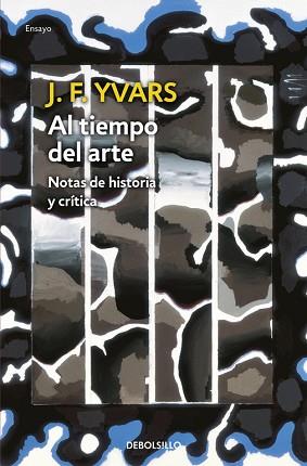 AL TIEMPO DEL ARTE (ENSAYO-ARTE 113) | 9788497934169 | YVARS, J.F. | Llibreria Aqualata | Comprar llibres en català i castellà online | Comprar llibres Igualada