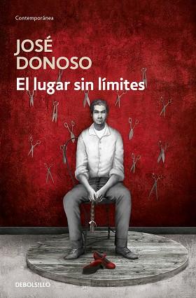 LUGAR SIN LÍMITES, EL | 9788466359252 | DONOSO, JOSÉ | Llibreria Aqualata | Comprar llibres en català i castellà online | Comprar llibres Igualada