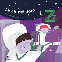 NIT DEL LLORO, LA (SON, VINE SON) | 9788424631550 | SANS, CRISTINA / JULVE, OSCAR | Llibreria Aqualata | Comprar llibres en català i castellà online | Comprar llibres Igualada