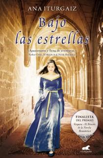 BAJO LAS ESTRELLAS | 9788415420040 | ITURGAIZ, ANA | Llibreria Aqualata | Comprar llibres en català i castellà online | Comprar llibres Igualada