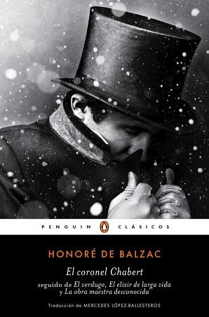 CORONEL CHABERT, EL | 9788491051541 | DE BALZAC, HONORÉ | Llibreria Aqualata | Comprar llibres en català i castellà online | Comprar llibres Igualada