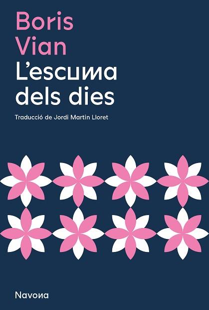 ESCUMA DELS DIES, L' | 9788419179234 | VIAN, BORIS | Llibreria Aqualata | Comprar libros en catalán y castellano online | Comprar libros Igualada