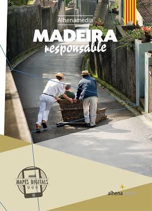 MADEIRA RESPONSABLE - CATALÀ | 9788416395439 | VARIOS AUTORES | Llibreria Aqualata | Comprar llibres en català i castellà online | Comprar llibres Igualada