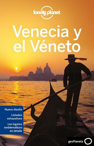 VENECIA Y EL VÉNETO (LONELY PLANET) | 9788408111863 | BING, ALISON/LANDON, ROBERT | Llibreria Aqualata | Comprar libros en catalán y castellano online | Comprar libros Igualada