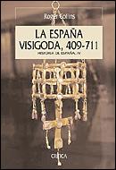 ESPAÑA VISIGODA 409-711, LA.HISTORIA DE ESPAÑA, IV | 9788484326366 | COLLINS, ROGER | Llibreria Aqualata | Comprar llibres en català i castellà online | Comprar llibres Igualada