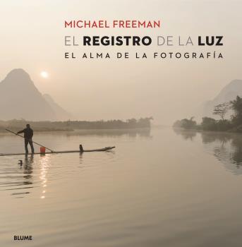 REGISTRO DE LA LUZ, EL | 9788415317920 | FREEMAN, MICHAEL | Llibreria Aqualata | Comprar libros en catalán y castellano online | Comprar libros Igualada