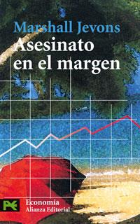 ASESINATO EN EL MARGEN (LB CS 3200) | 9788420639574 | JEVONS, MARSHALL | Llibreria Aqualata | Comprar libros en catalán y castellano online | Comprar libros Igualada