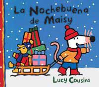 NOCHEBUENA DE MAISY, LA | 9788484881063 | COUSINS, LUCY | Llibreria Aqualata | Comprar llibres en català i castellà online | Comprar llibres Igualada