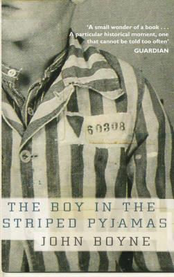 BOY IN THE STRIPED PYJAMAS, THE | 9780552773805 | BOYNE, JOHN | Llibreria Aqualata | Comprar llibres en català i castellà online | Comprar llibres Igualada