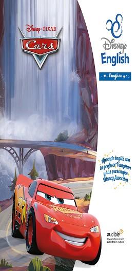 CARS (DISNEY ENGLISH VAUGHAN) | 9788416667918 | DISNEY | Llibreria Aqualata | Comprar llibres en català i castellà online | Comprar llibres Igualada