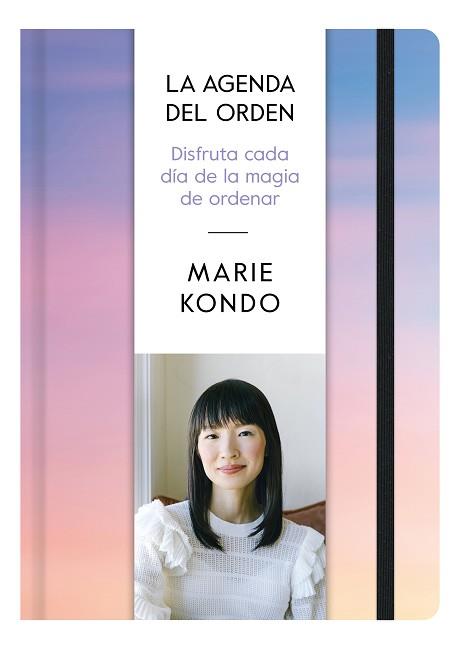 AGENDA DEL ORDEN, LA | 9788403522268 | KONDO, MARIE | Llibreria Aqualata | Comprar llibres en català i castellà online | Comprar llibres Igualada