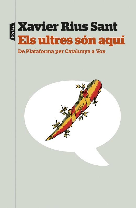 ULTRES SÓN AQUÍ, ELS  | 9788498095104 | RIUS SANT, XAVIER | Llibreria Aqualata | Comprar llibres en català i castellà online | Comprar llibres Igualada