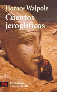 CUENTOS JEROGLIFICOS (LB L 5673) | 9788420659213 | WALPOLE, HORACE | Llibreria Aqualata | Comprar libros en catalán y castellano online | Comprar libros Igualada