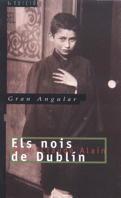 NOIS DE DUBLIN, ELS | 9788476290460 | Alain, Jean-Claude | Llibreria Aqualata | Comprar llibres en català i castellà online | Comprar llibres Igualada