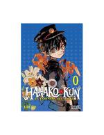 HANAKO-KUN, EL FANTASMA DEL LAVABO 0 TOMO UNICO | 9788419185631 | AIDAIRO  | Llibreria Aqualata | Comprar llibres en català i castellà online | Comprar llibres Igualada