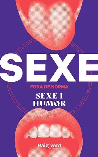 SEXE FORA DE NORMA. SEXE I HUMOR | 9788419206428 | DDAA | Llibreria Aqualata | Comprar llibres en català i castellà online | Comprar llibres Igualada