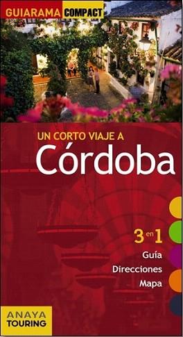 CÓRDOBA (GUIARAMA) ED.  2013 | 9788499354620 | SOLANO PÉREZ-LILA, FRANCISCO DE/ARJONA MOLINA, RAFAEL/CASAÑO, CARMELO | Llibreria Aqualata | Comprar llibres en català i castellà online | Comprar llibres Igualada