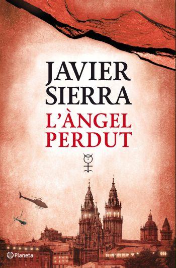 ANGEL PERDUT, L' | 9788497082303 | SIERRA, JAVIER | Llibreria Aqualata | Comprar libros en catalán y castellano online | Comprar libros Igualada