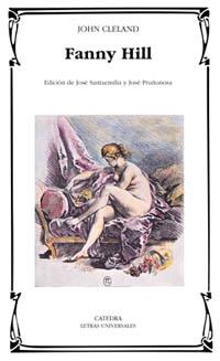 FANNY HILL (L.U. 306) | 9788437618227 | CLELAND, JOHN | Llibreria Aqualata | Comprar libros en catalán y castellano online | Comprar libros Igualada