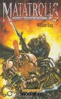 MATATROLLS. UNA AVENTURA DE GOTREK Y FELIX (WARHAMMER) | 9788448033767 | KING, WILLIAN | Llibreria Aqualata | Comprar llibres en català i castellà online | Comprar llibres Igualada